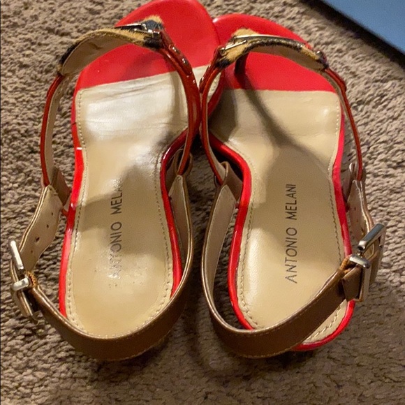 Wedges - Picture 5 of 5